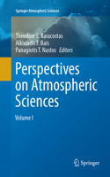 Perspectives on Atmospheric Sciences: (Springer Atmospheric Sciences)