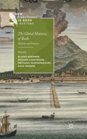 Global Histories of Books