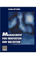 Management von Innovation und Wachstum