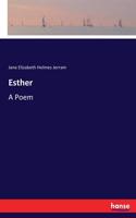 Esther: A Poem