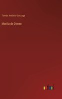 Marilia de Dirceo