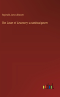 Court of Chancery