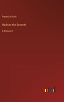 Hadrian the Seventh