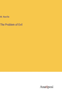 Problem of Evil