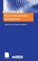 Patient Relationship Management