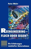 Reengineering Fluch Oder Segen?
