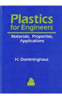 Plastics for Engineers
