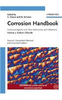 Corrosion Handbook