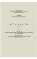 Kölner Papyri