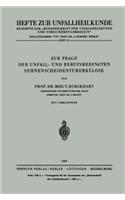 Zur Frage Der Unfall- Und Berufsbedingten Sehnenscheidentuberkulose