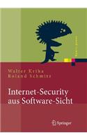 Internet-Security Aus Software-Sicht