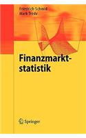 Finanzmarktstatistik