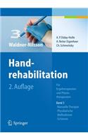 Handrehabilitation