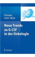 Neue Trends Zu G-CSF in Der Onkologie