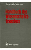 Handbuch Des Wissenschaftstransfers