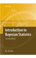 Introduction to Bayesian Statistics