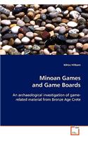 Minoan Games and Game Boards: (English)