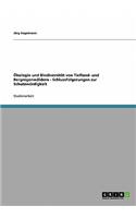 Ökologie und Biodiversität von Tiefland- und Bergregenwäldern - Schlussfolgerungen zur Schutzwürdigkeit
