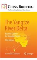 Yangtze River Delta