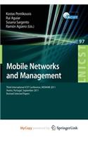 Mobile Networks and Management