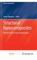 Structural Nanocomposites: Perspectives for Future Applications