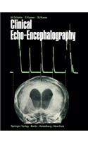 Clinical Echo-Encephalography