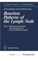 Reaction Patterns of the Lymph Node