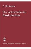 Die Isolierstoffe Der Elektrotechnik