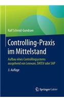 Controlling-Praxis im Mittelstand