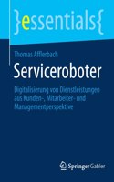 Serviceroboter