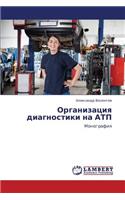 Organizatsiya Diagnostiki Na Atp