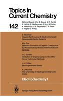 Electrochemistry I