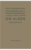 Die Algen