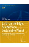 Earth on the Edge: Science for a Sustainable Planet