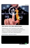 Digitalization