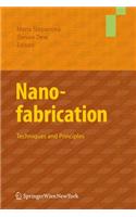 Nanofabrication