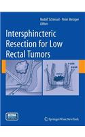 Intersphincteric Resection for Low Rectal Tumors