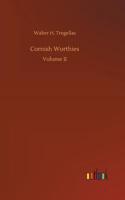 Cornish Worthies