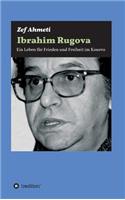 Ibrahim Rugova