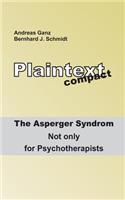 Plaintext compact. The Asperger Syndrome