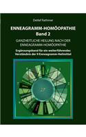 Enneagramm-Homöopathie Band 2