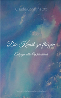 Die Kunst zu fliegen