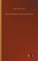Gentleman From Everywhere
