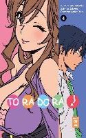 Toradora 04