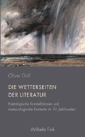 Die Wetterseiten Der Literatur