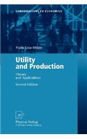 Utility and Production