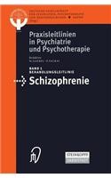 Behandlungsleitlinie Schizophrenie
