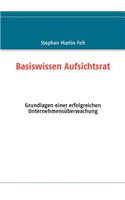 Basiswissen Aufsichtsrat