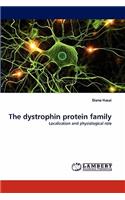 Dystrophin Protein Family