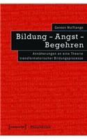 Fremdes - Angst - Begehren